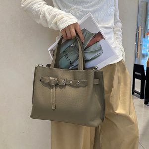 凱莉包TOGO紋/可挎